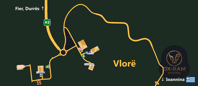 Vlorë