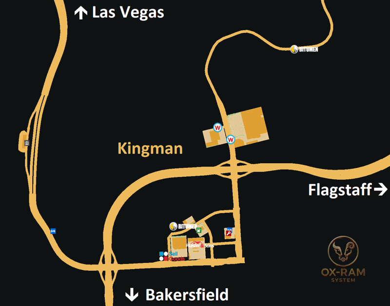 Kingman