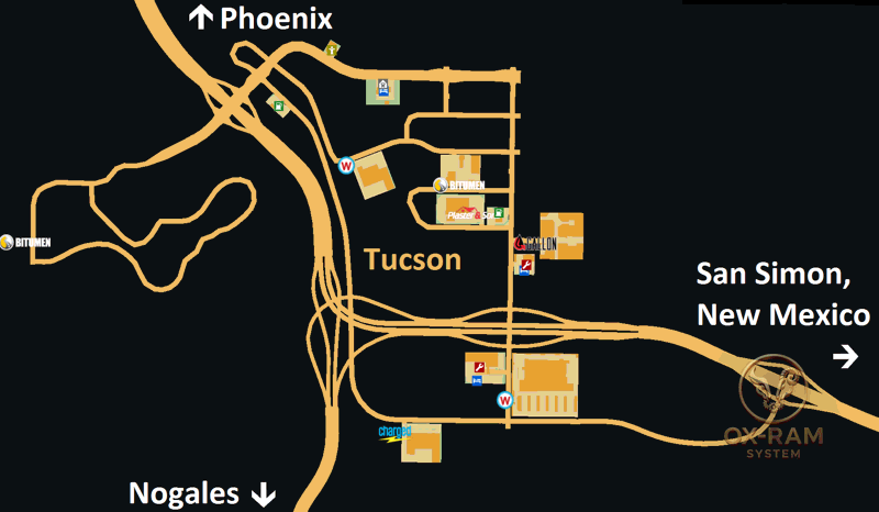 Tucson