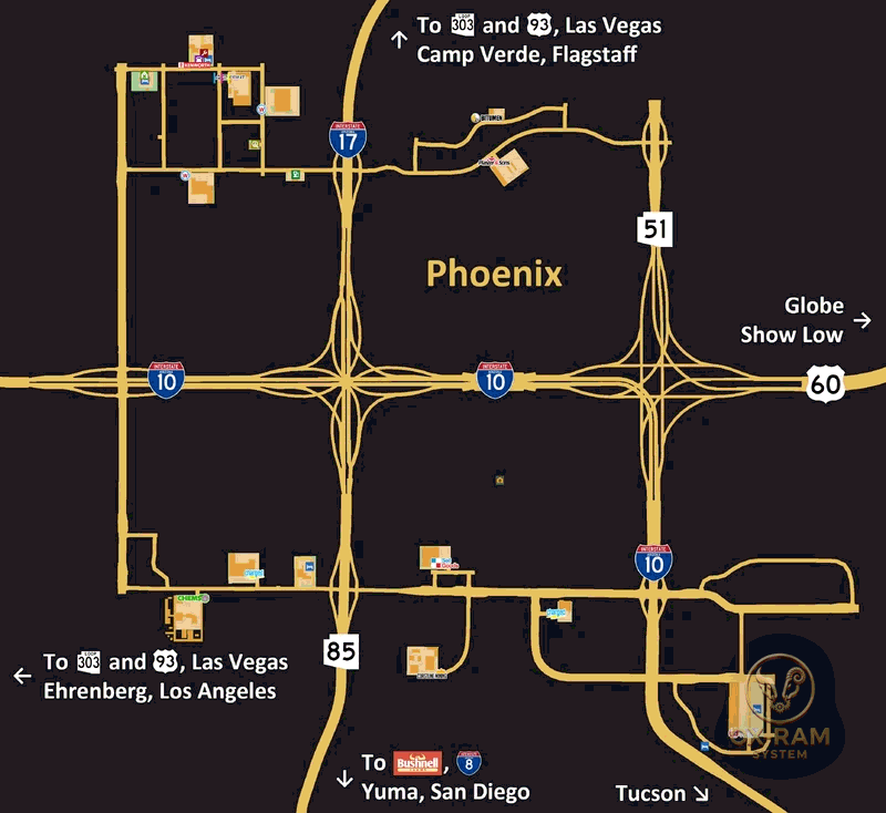 Phoenix