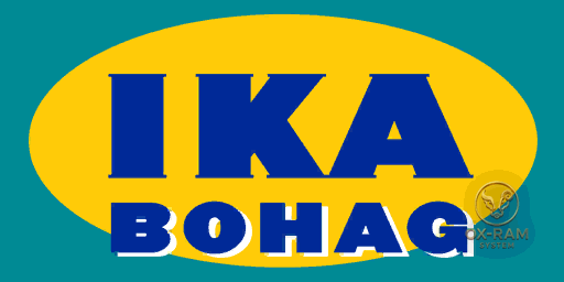 IKA Bohag